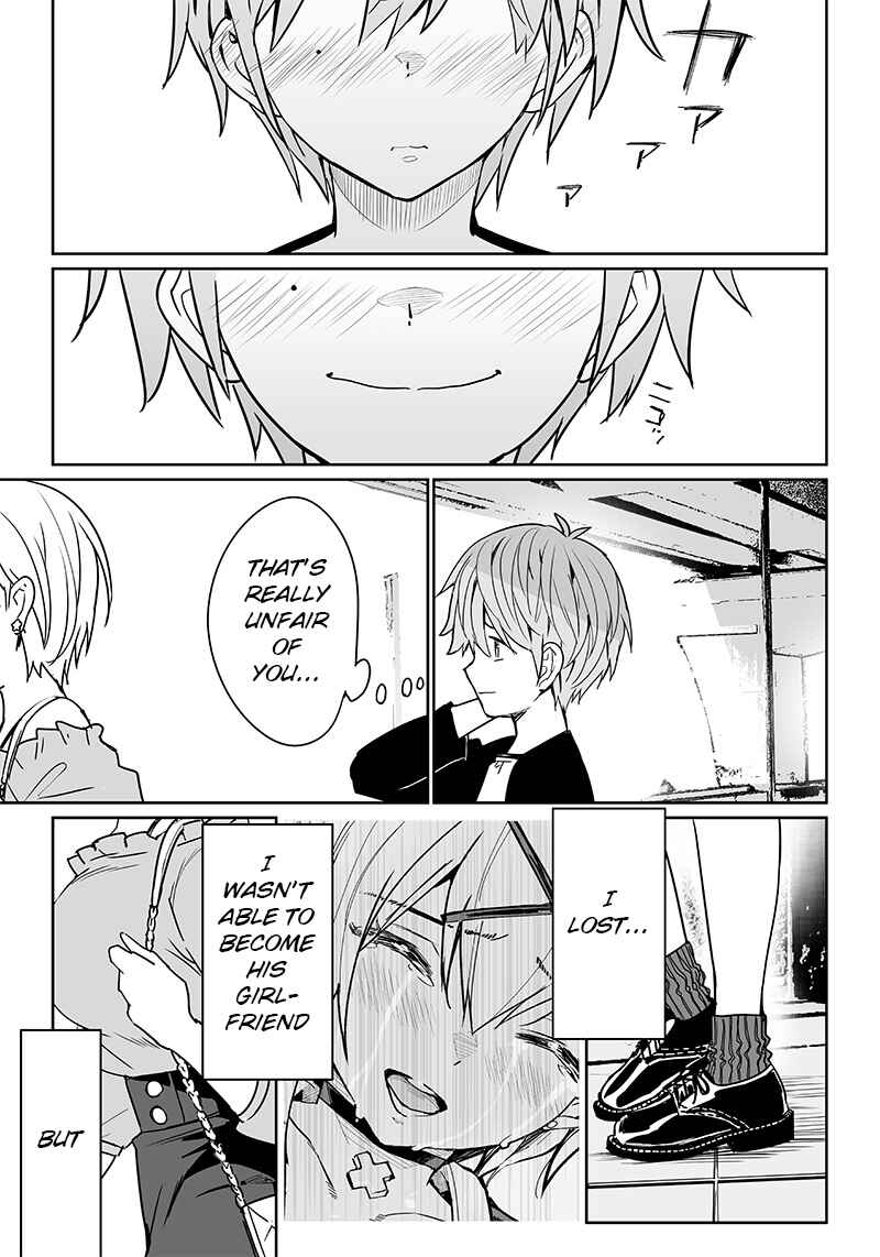 Page 56 Chapter Unknown_7d5b Sanbante Heroine no Sonogo