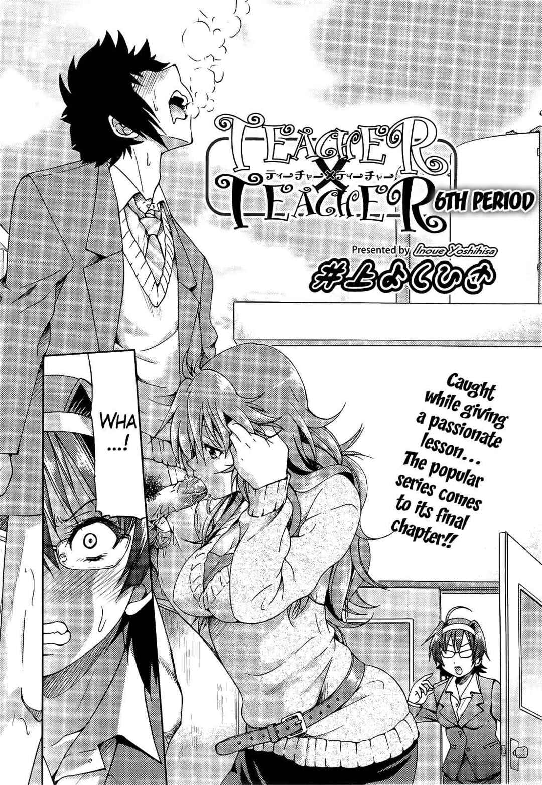 Page 1 Chapter 6 Teacher x Teacher