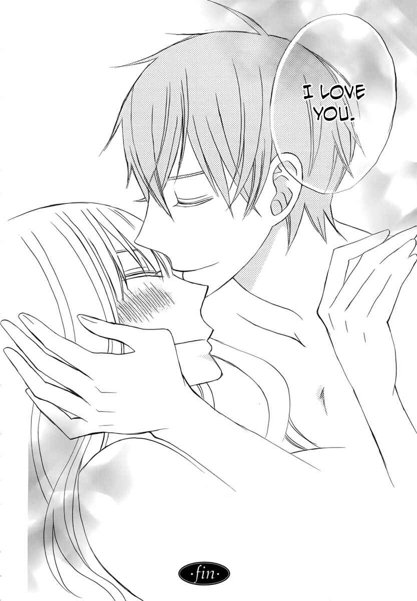 Page 39 Chapter 20 Kanojo ni Naru Hi