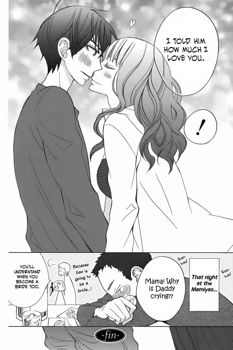 Page 41 Chapter 11 Kanojo ni Naru Hi
