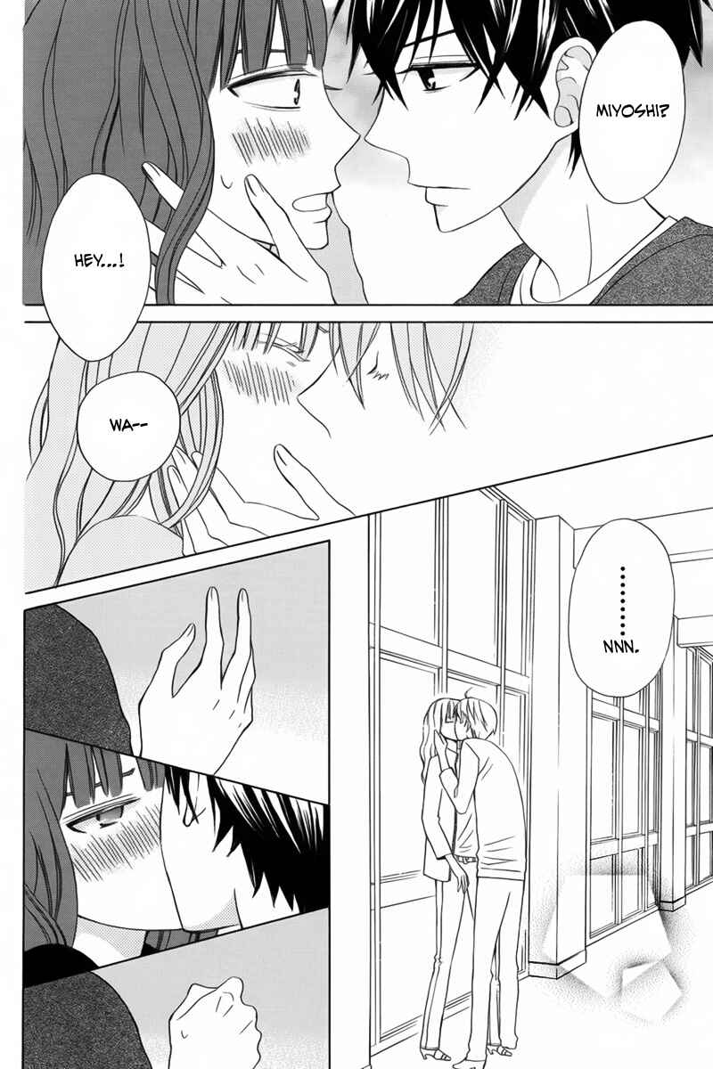 Page 18 Chapter 9 Kanojo ni Naru Hi