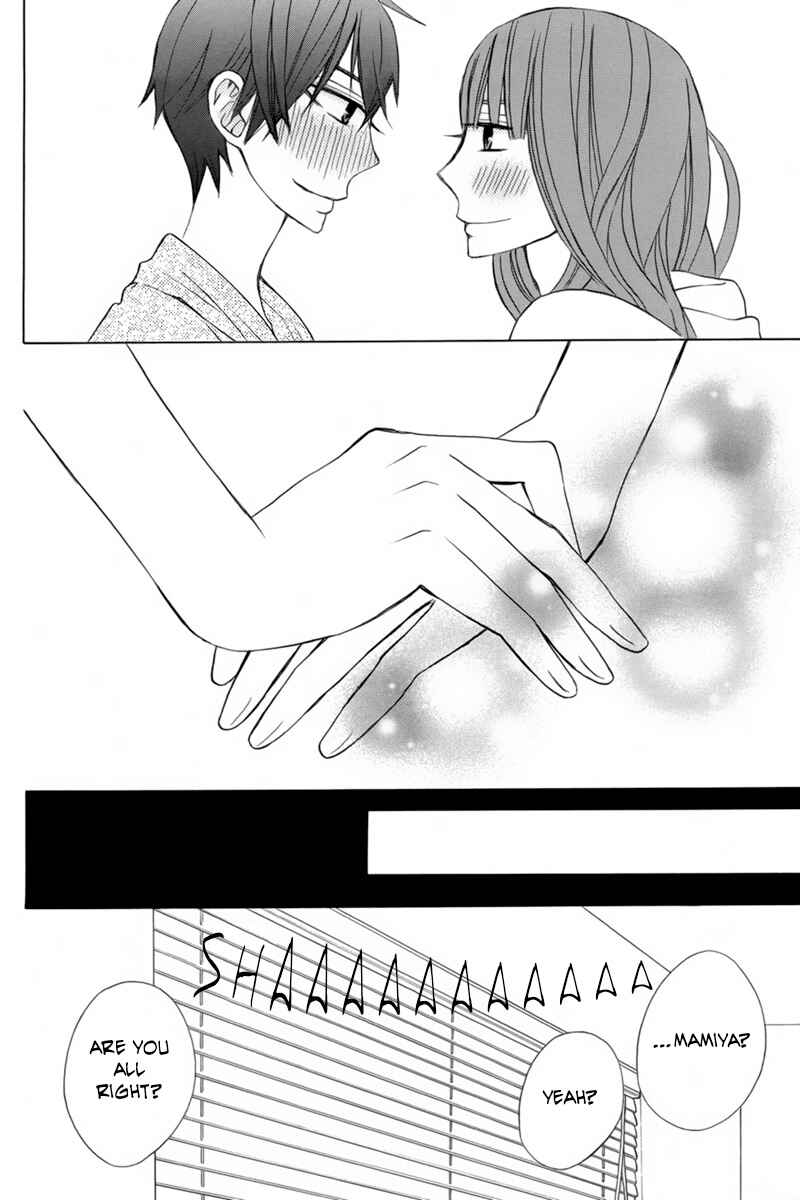 Page 32 Chapter 17 Kanojo ni Naru Hi