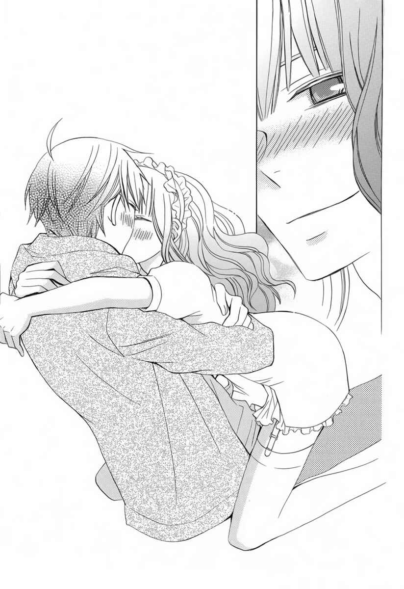 Page 37 Chapter 13 Kanojo ni Naru Hi
