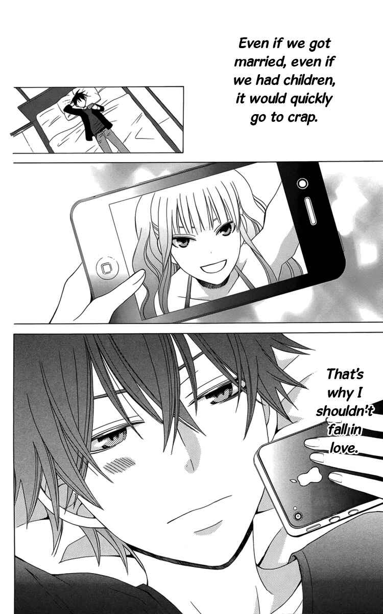 Page 43 Chapter 3 Kanojo ni Naru Hi
