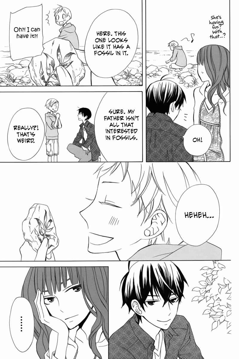 Page 15 Chapter 12 Kanojo ni Naru Hi