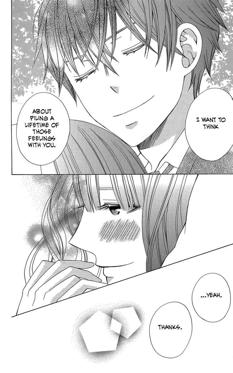 Page 31 Chapter 5 Kanojo ni Naru Hi