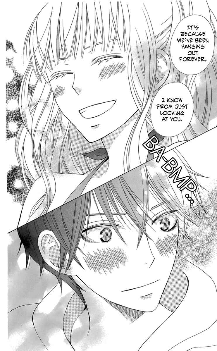 Page 16 Chapter 2 Kanojo ni Naru Hi