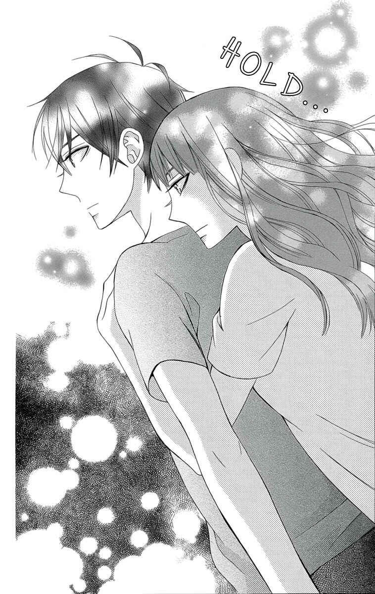 Page 34 Chapter 2 Kanojo ni Naru Hi