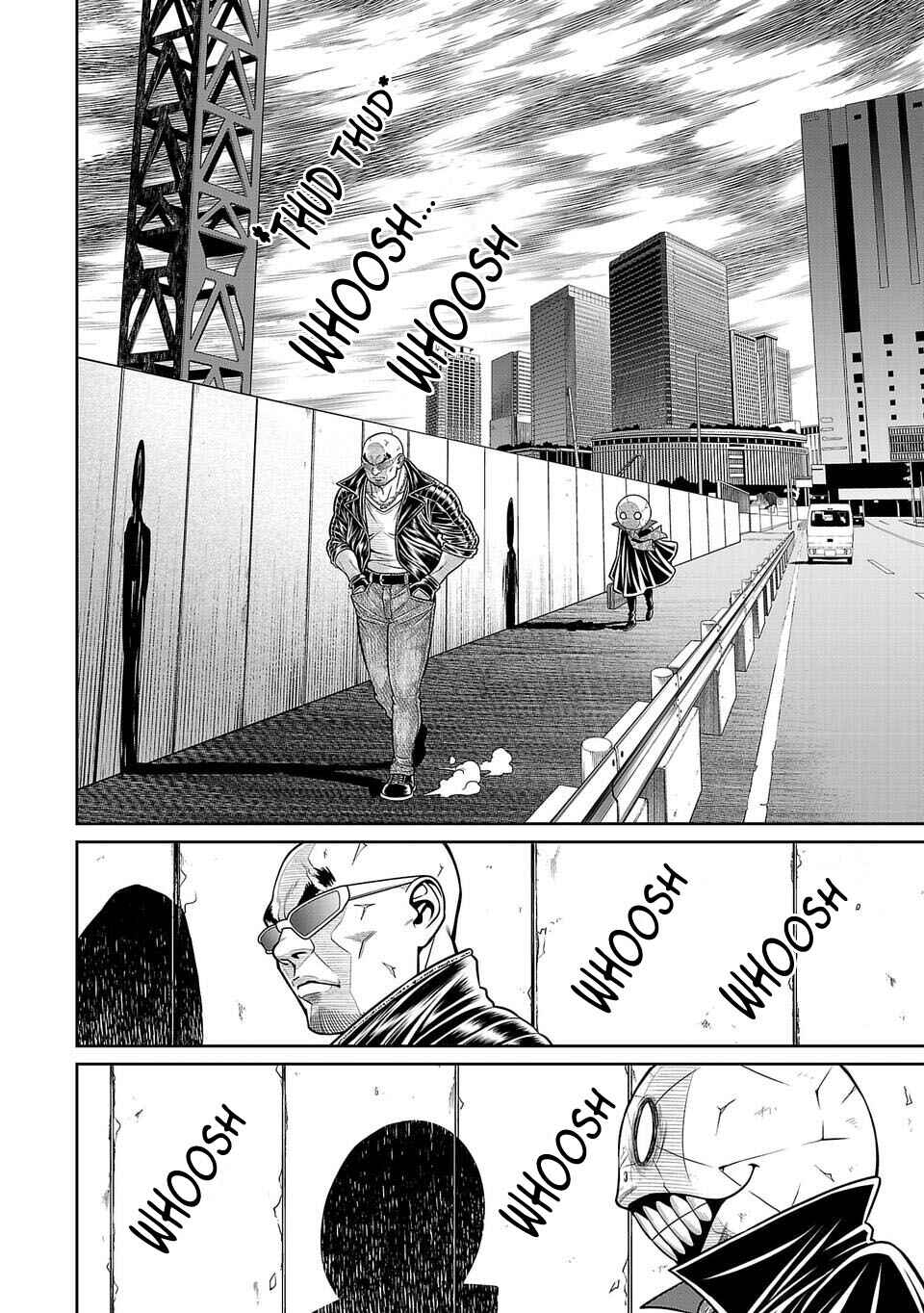 Page 6 Chapter 23 Shinsetsu Game Creator-den
