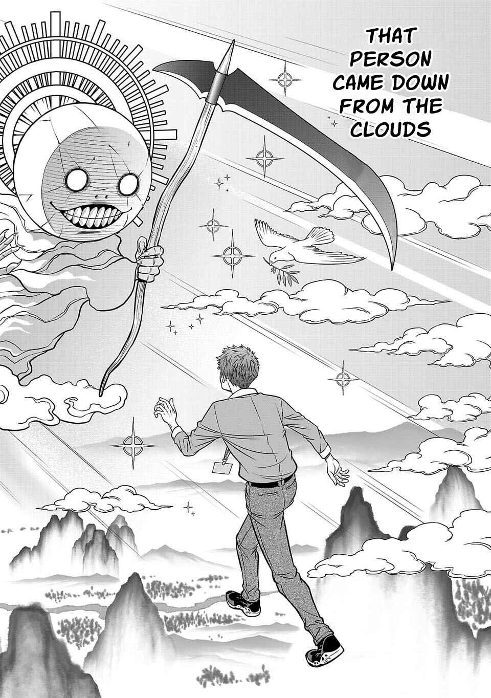 Page 6 Chapter 25 Shinsetsu Game Creator-den