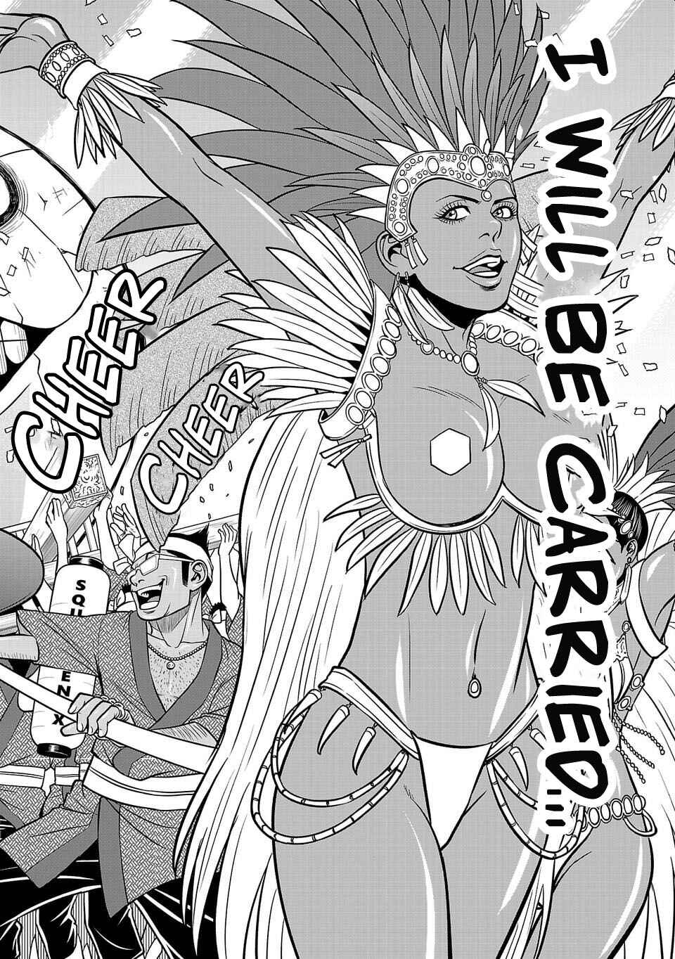 Page 6 Chapter 21 Shinsetsu Game Creator-den