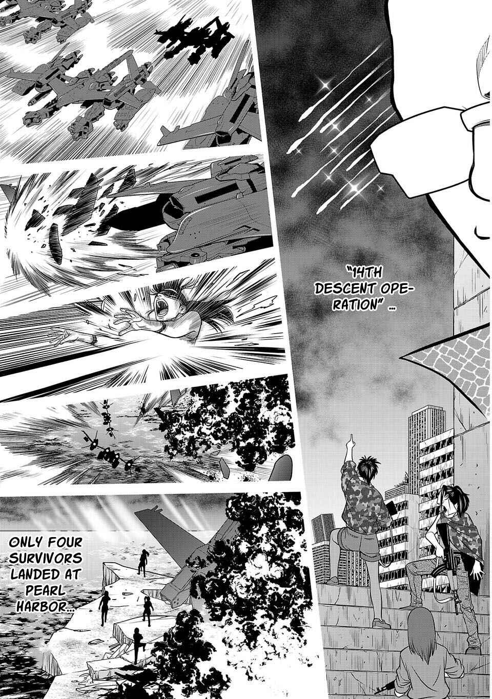 Page 2 Chapter 15 Shinsetsu Game Creator-den