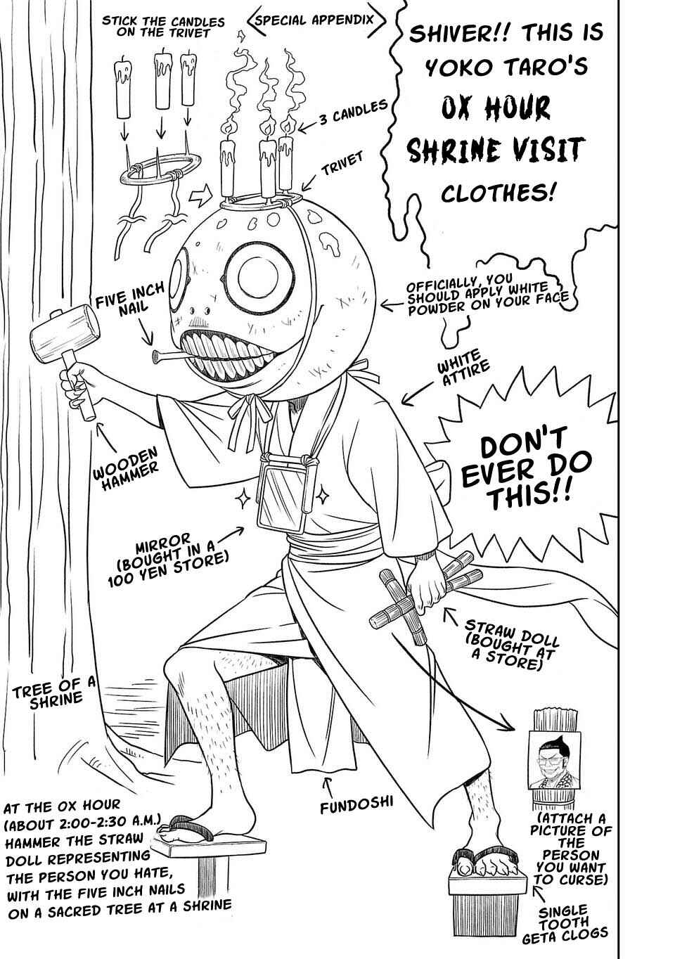 Page 14 Chapter 9 Shinsetsu Game Creator-den