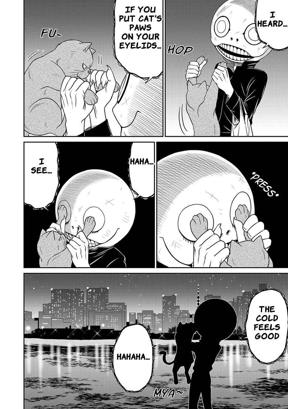 Page 10 Chapter 4 Shinsetsu Game Creator-den