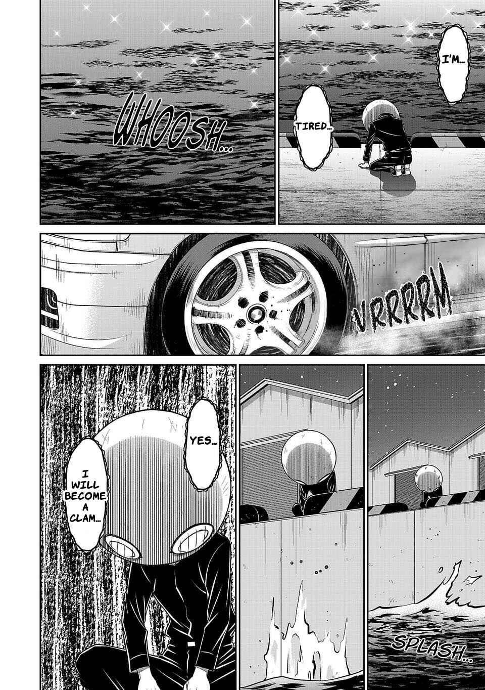 Page 16 Chapter 4 Shinsetsu Game Creator-den