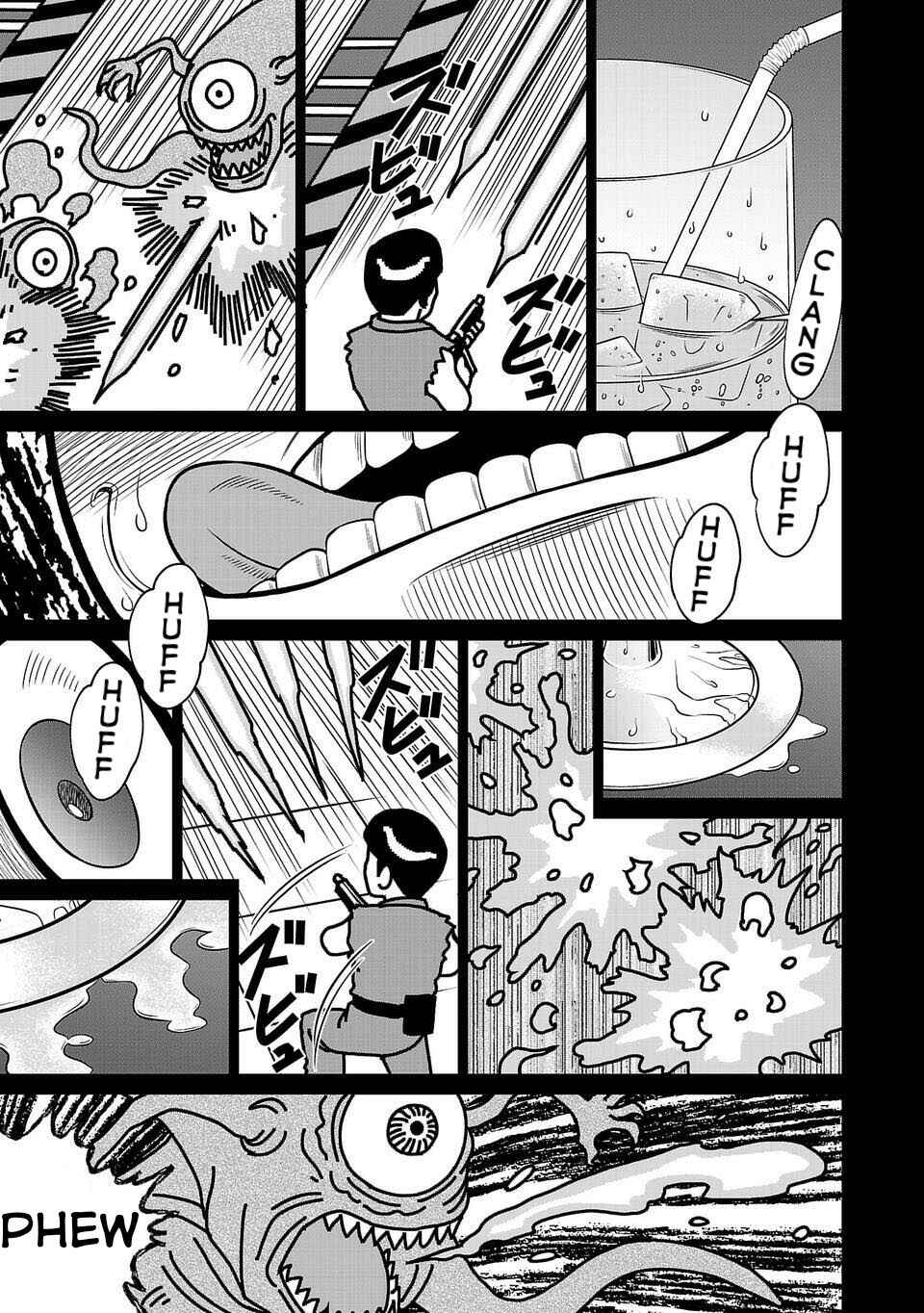 Page 12 Chapter 1 Shinsetsu Game Creator-den