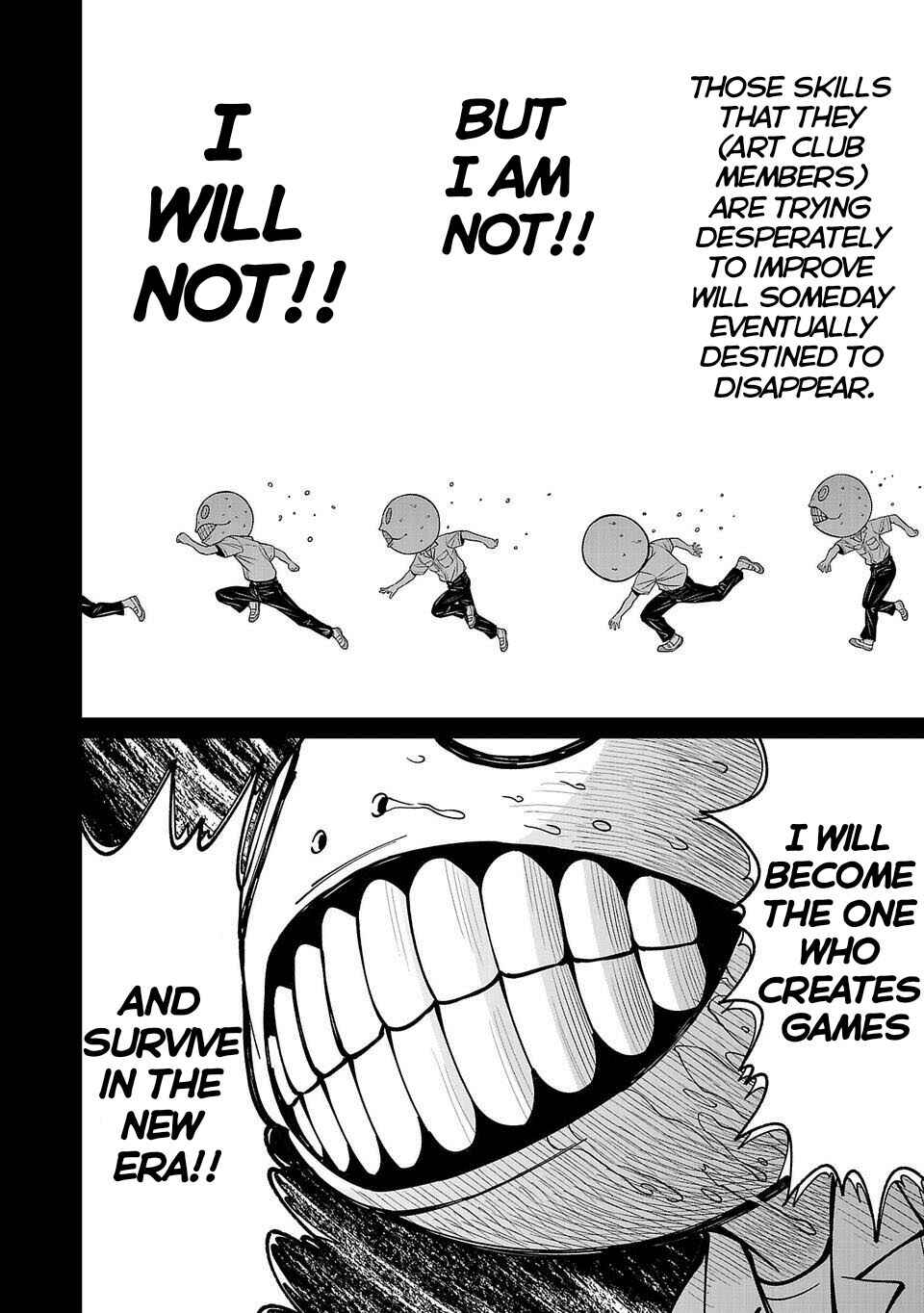 Page 28 Chapter 1 Shinsetsu Game Creator-den