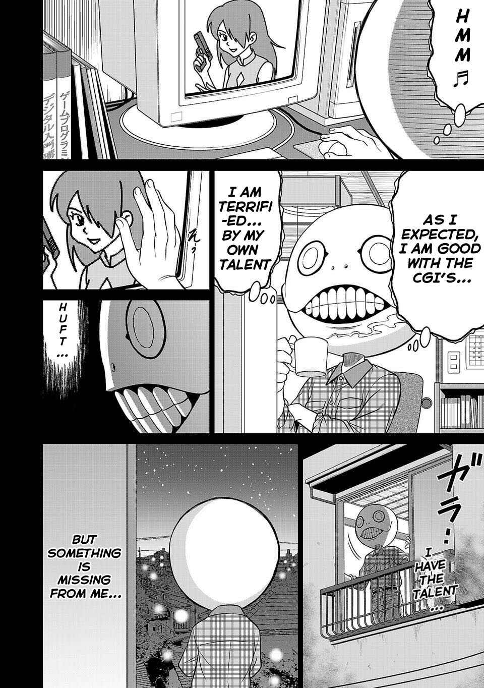 Page 30 Chapter 1 Shinsetsu Game Creator-den