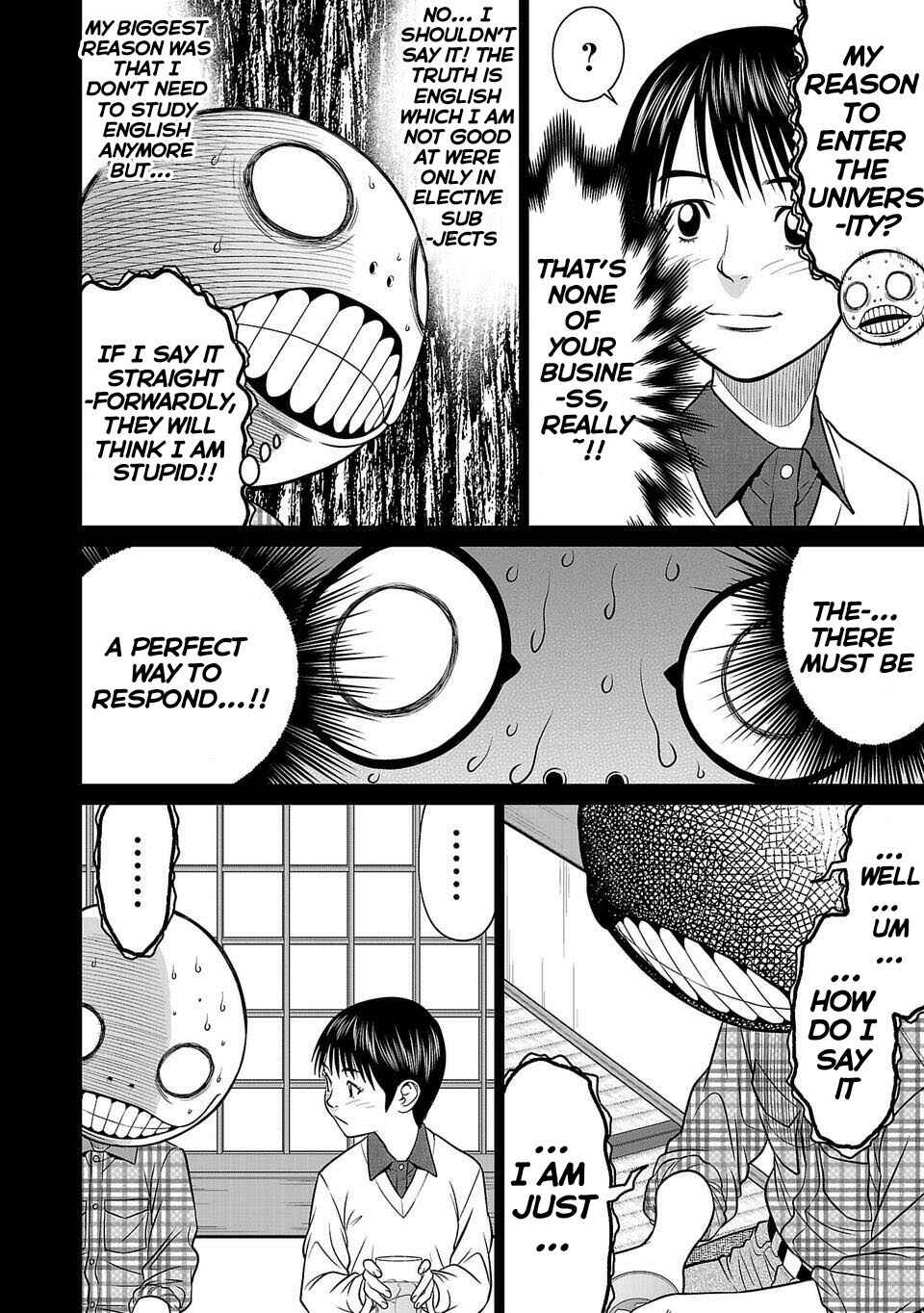 Page 40 Chapter 1 Shinsetsu Game Creator-den