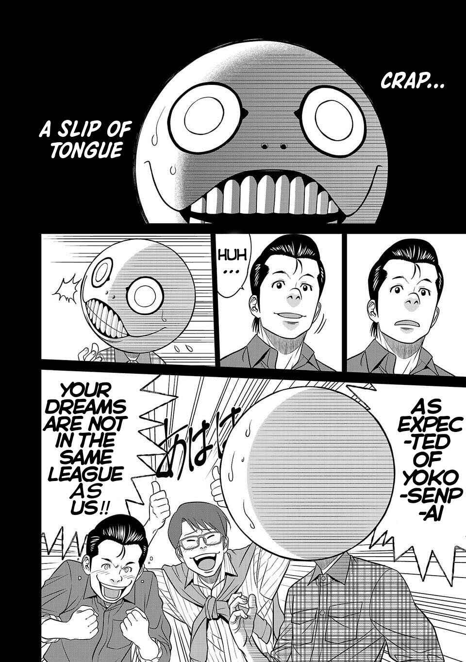 Page 46 Chapter 1 Shinsetsu Game Creator-den