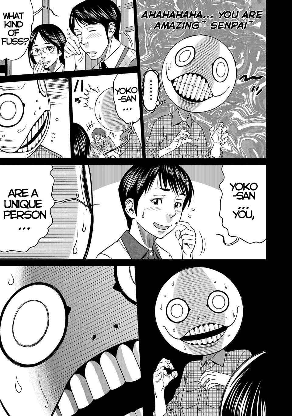 Page 47 Chapter 1 Shinsetsu Game Creator-den
