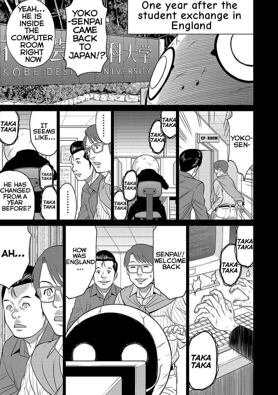 Page 53 Chapter 1 Shinsetsu Game Creator-den