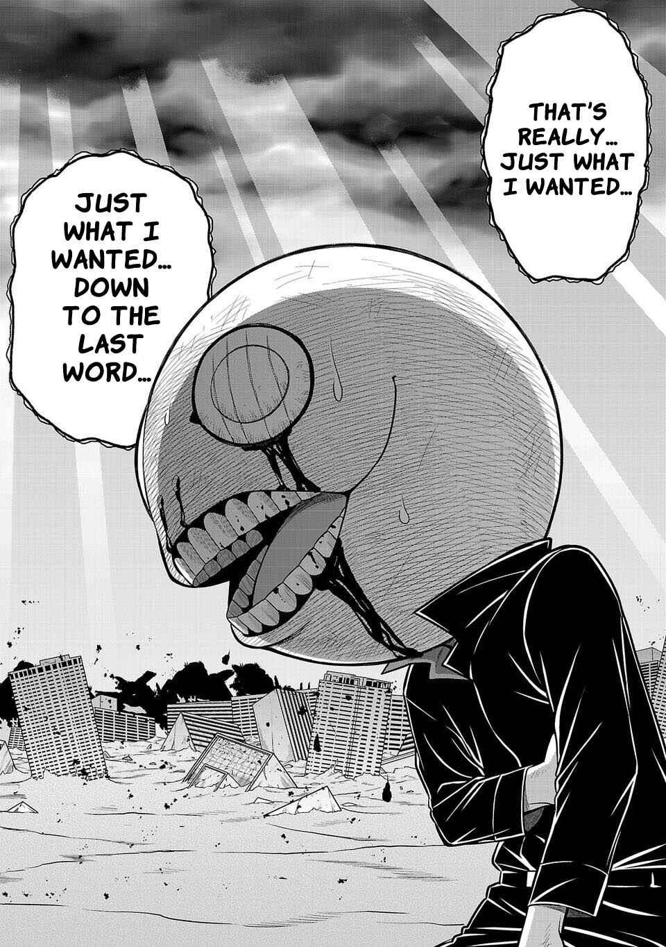 Page 14 Chapter 6 Shinsetsu Game Creator-den