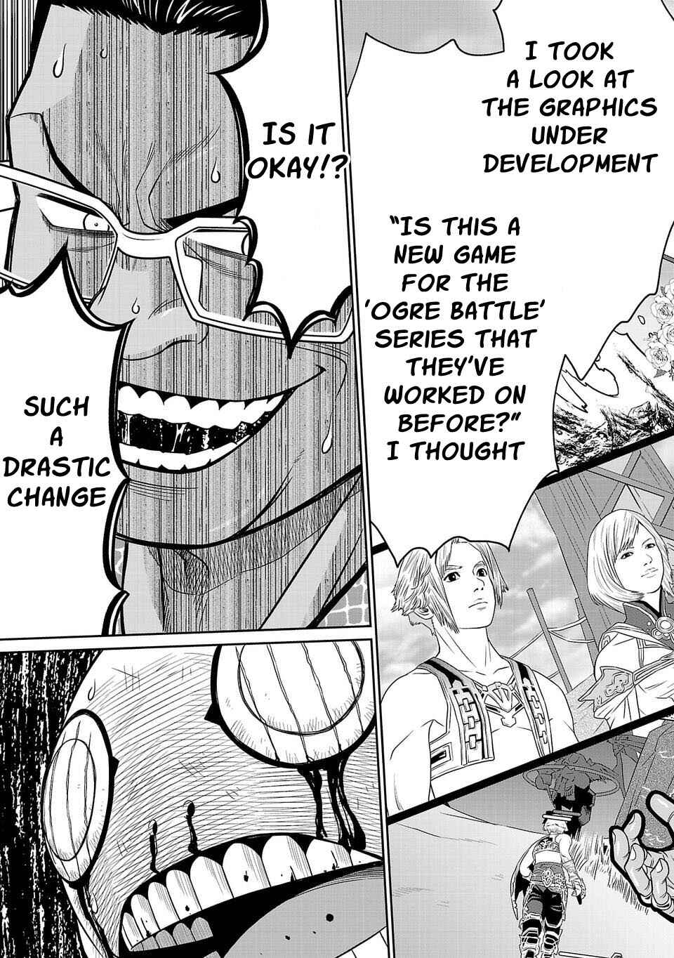 Page 7 Chapter 6 Shinsetsu Game Creator-den