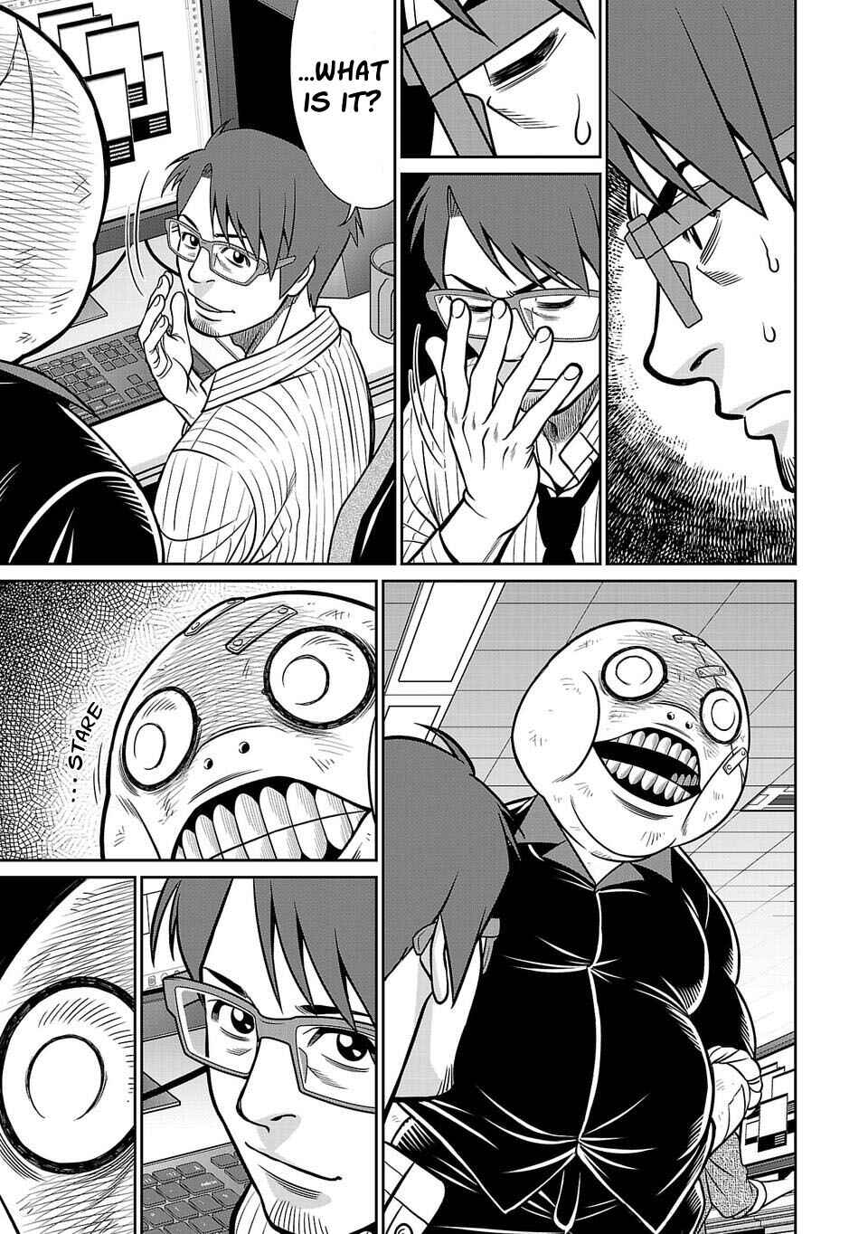 Page 7 Chapter 12 Shinsetsu Game Creator-den