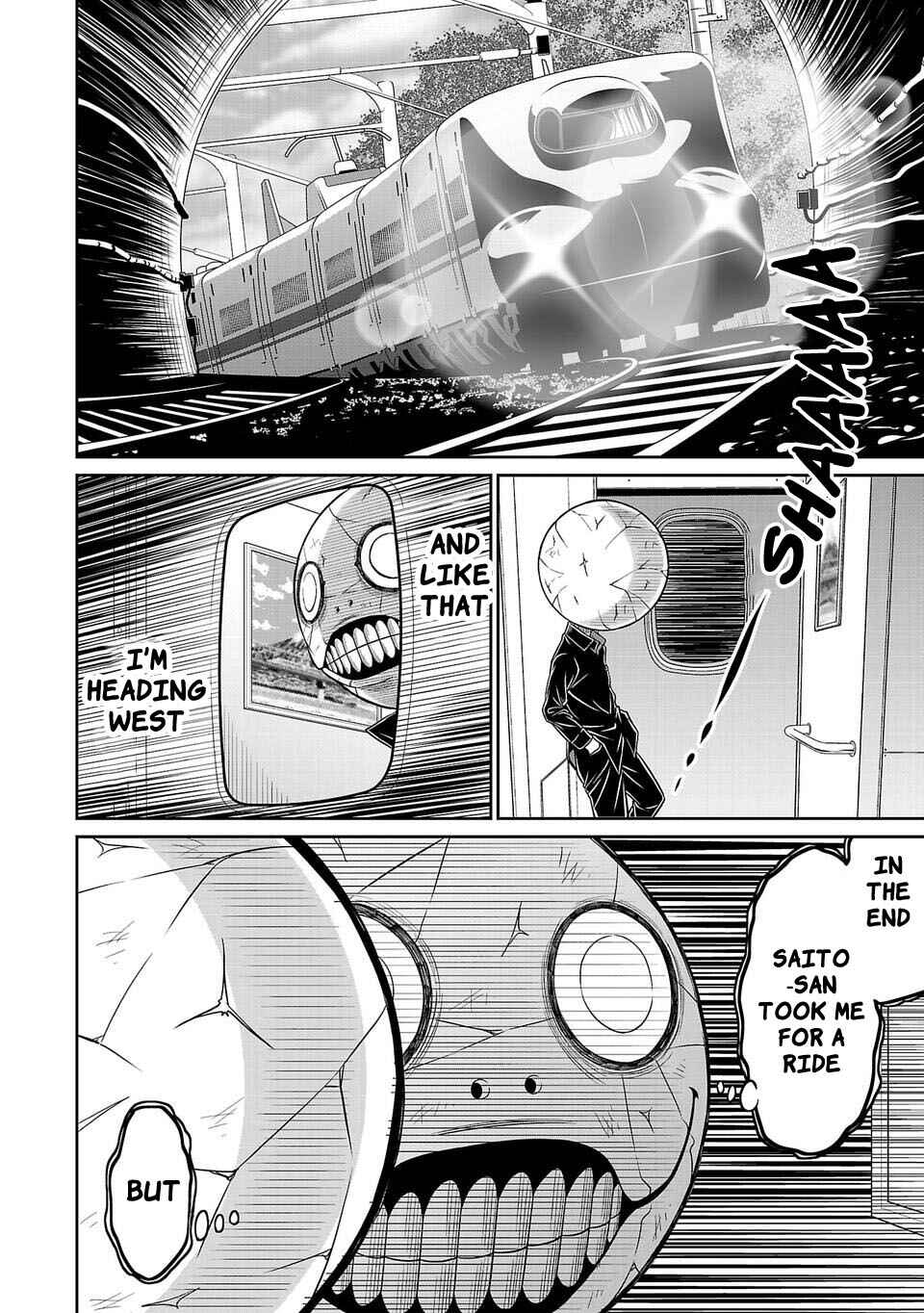 Page 18 Chapter 19 Shinsetsu Game Creator-den