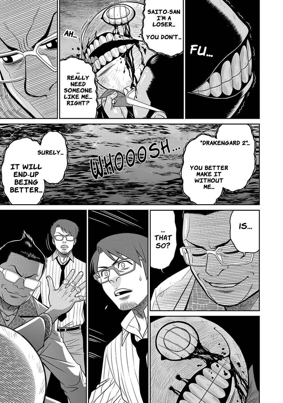Page 6 Chapter 5 Shinsetsu Game Creator-den