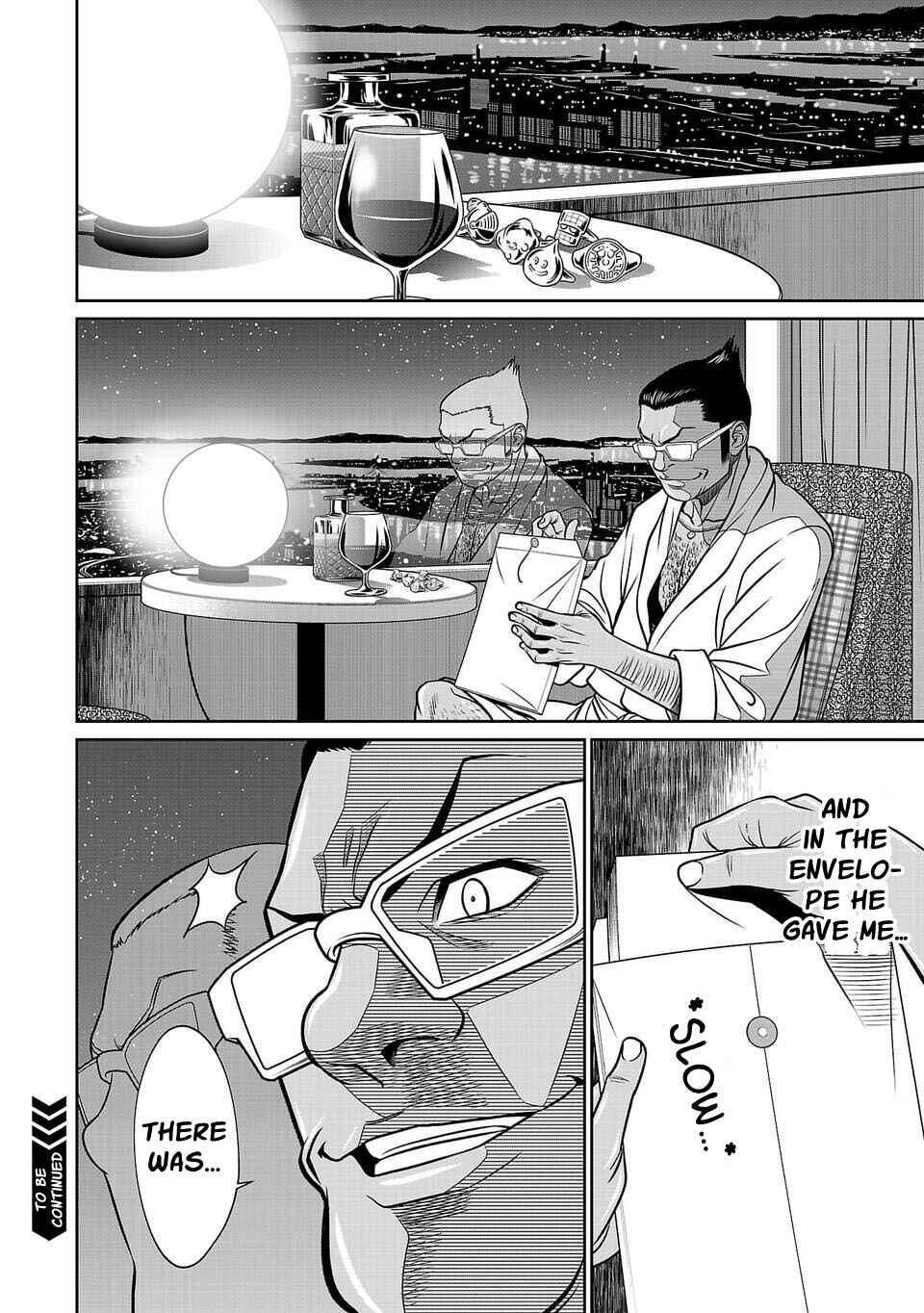 Page 13 Chapter 18 Shinsetsu Game Creator-den