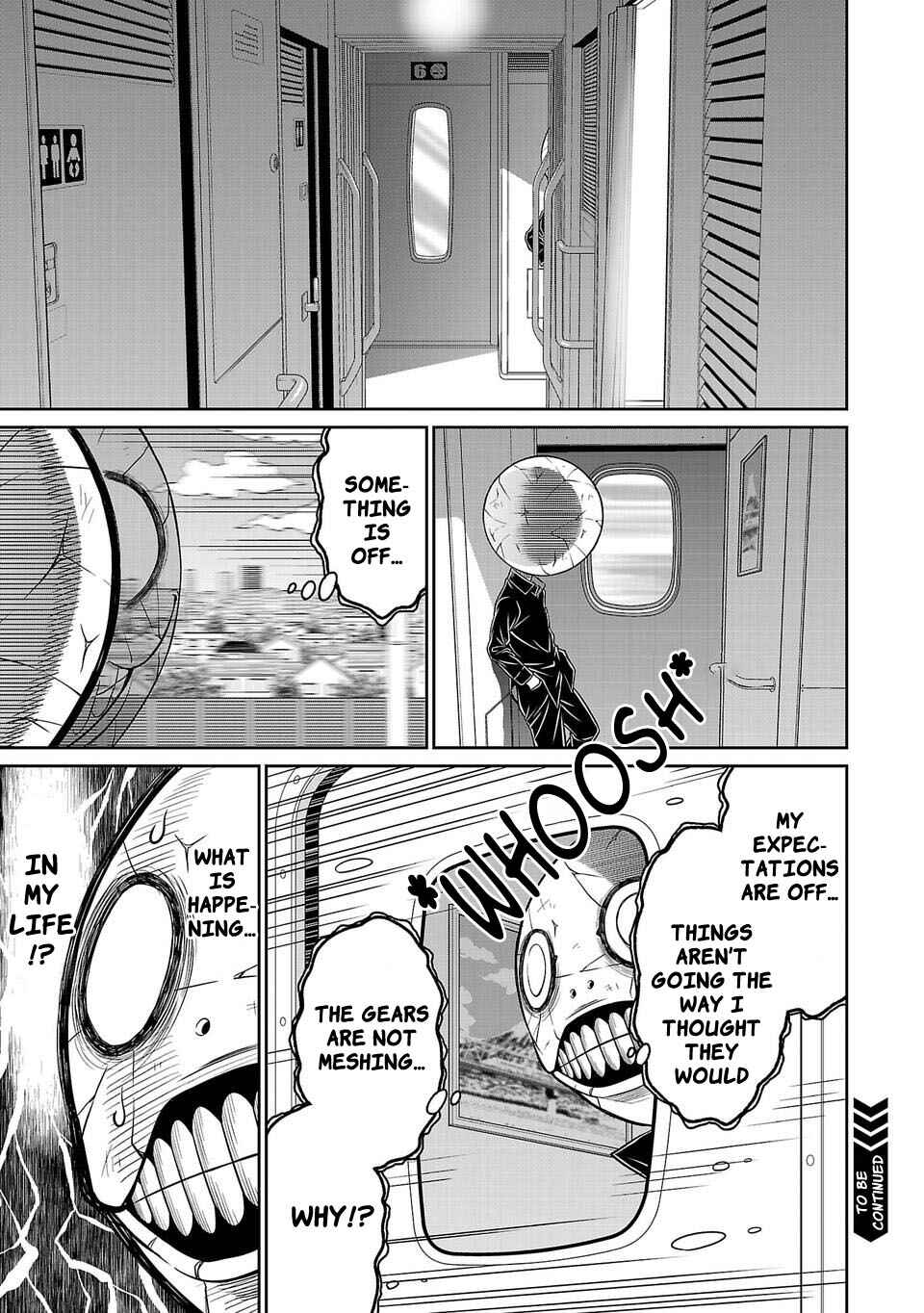 Page 13 Chapter 17 Shinsetsu Game Creator-den