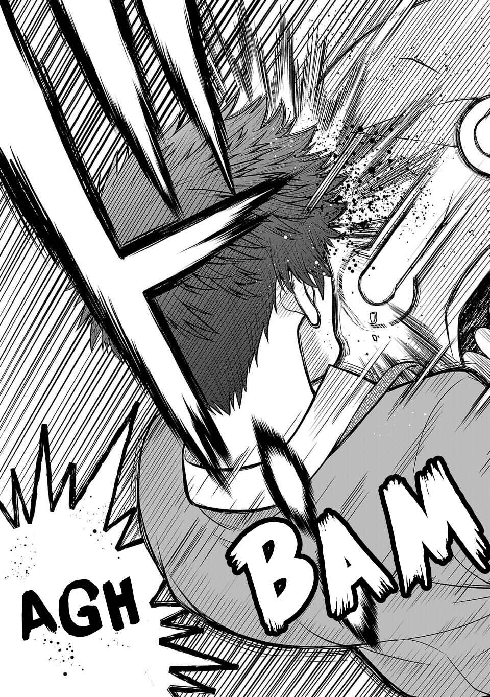 Page 15 Chapter 27 Shinsetsu Game Creator-den
