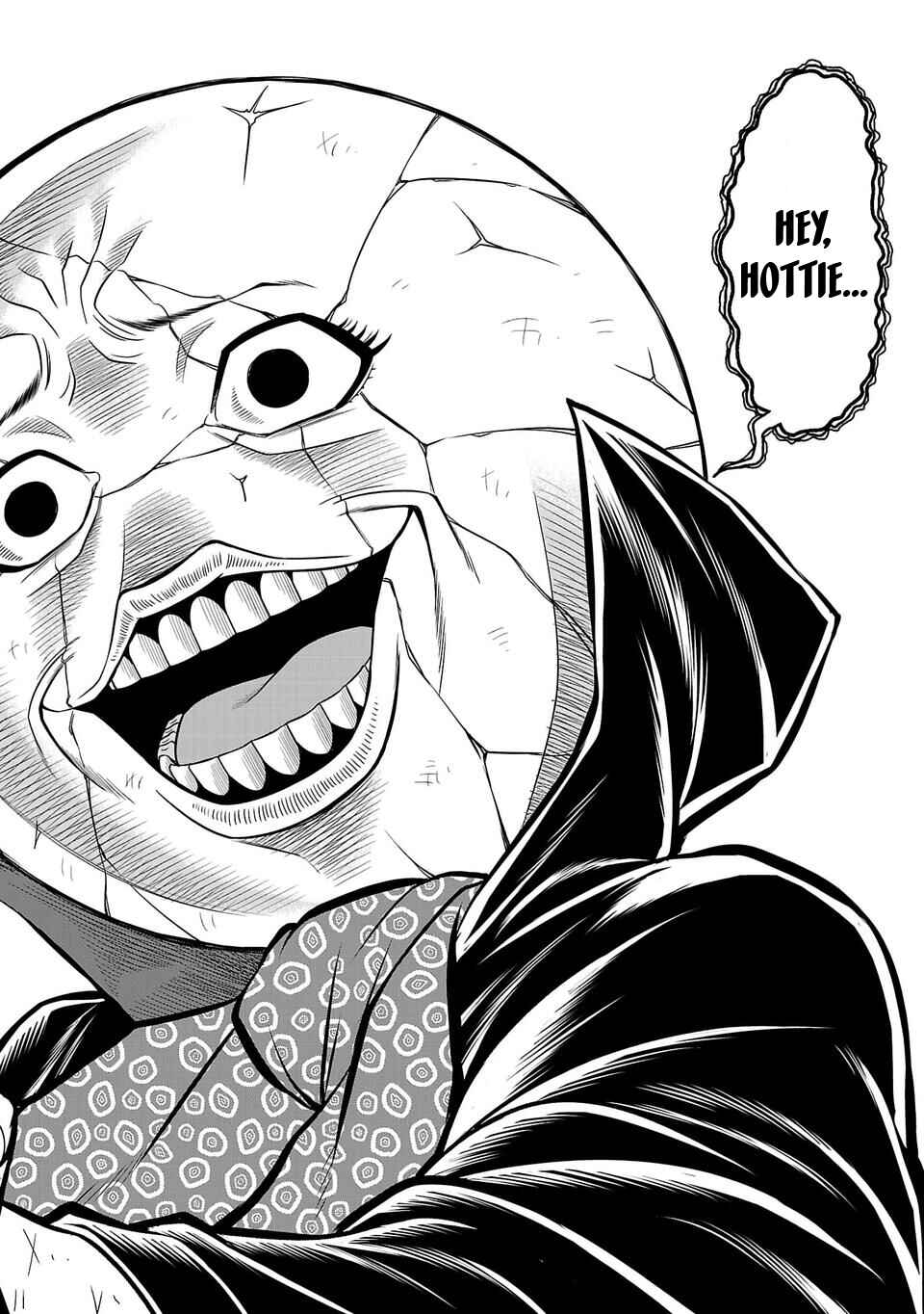 Page 7 Chapter 27 Shinsetsu Game Creator-den