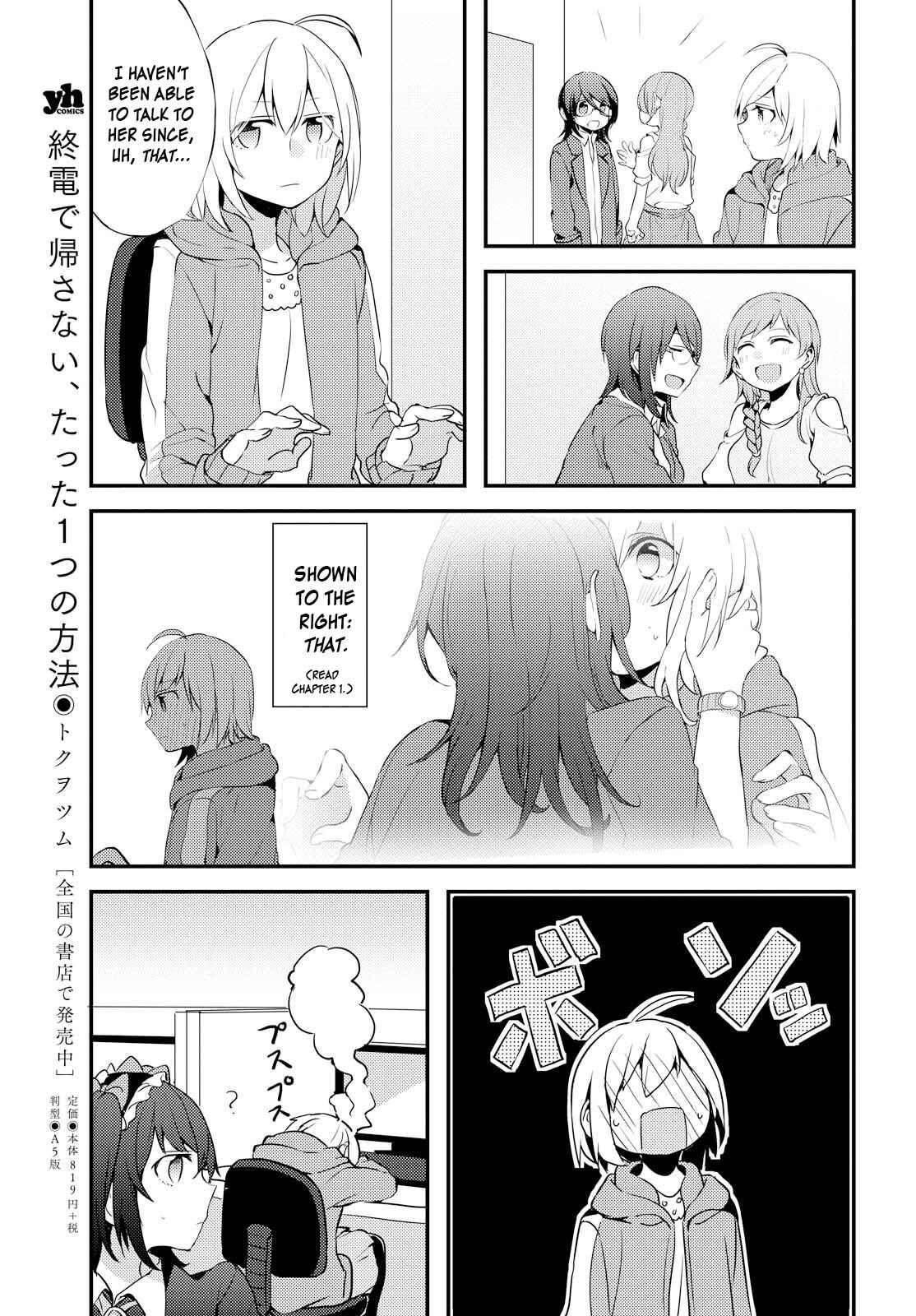 Page 13 Chapter 2 Now Loading...!