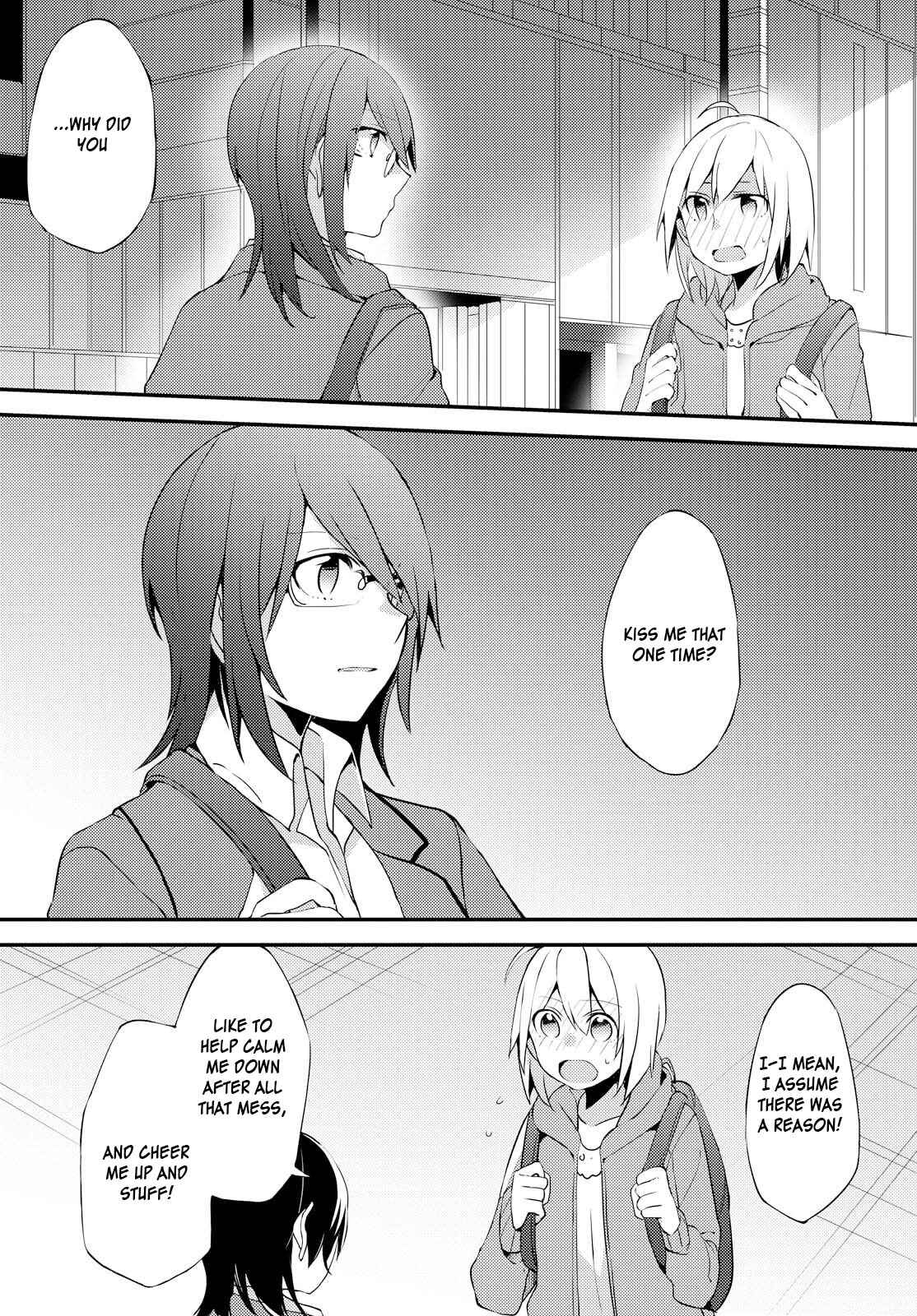 Page 18 Chapter 2 Now Loading...!