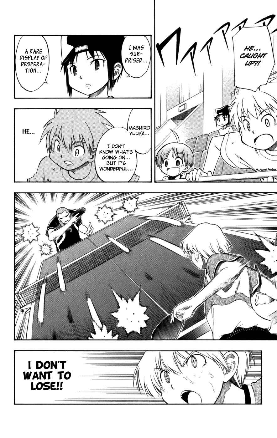 Page 14 Chapter 16 P2! -lets Play Pingpong!-