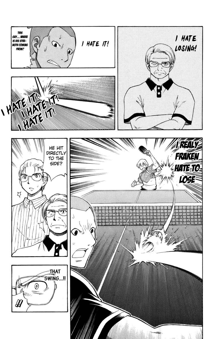 Page 15 Chapter 16 P2! -lets Play Pingpong!-