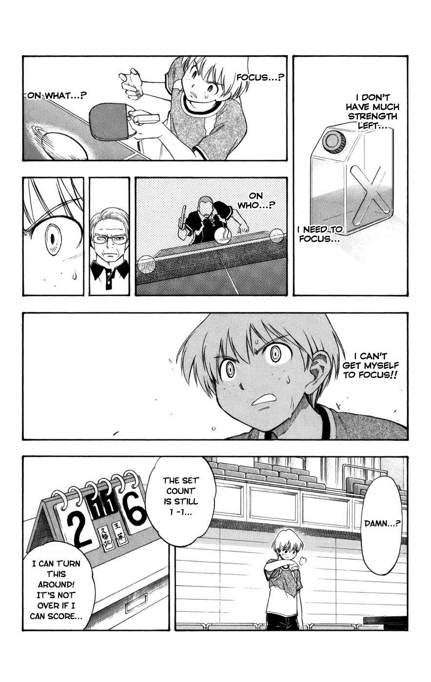Page 2 Chapter 16 P2! -lets Play Pingpong!-