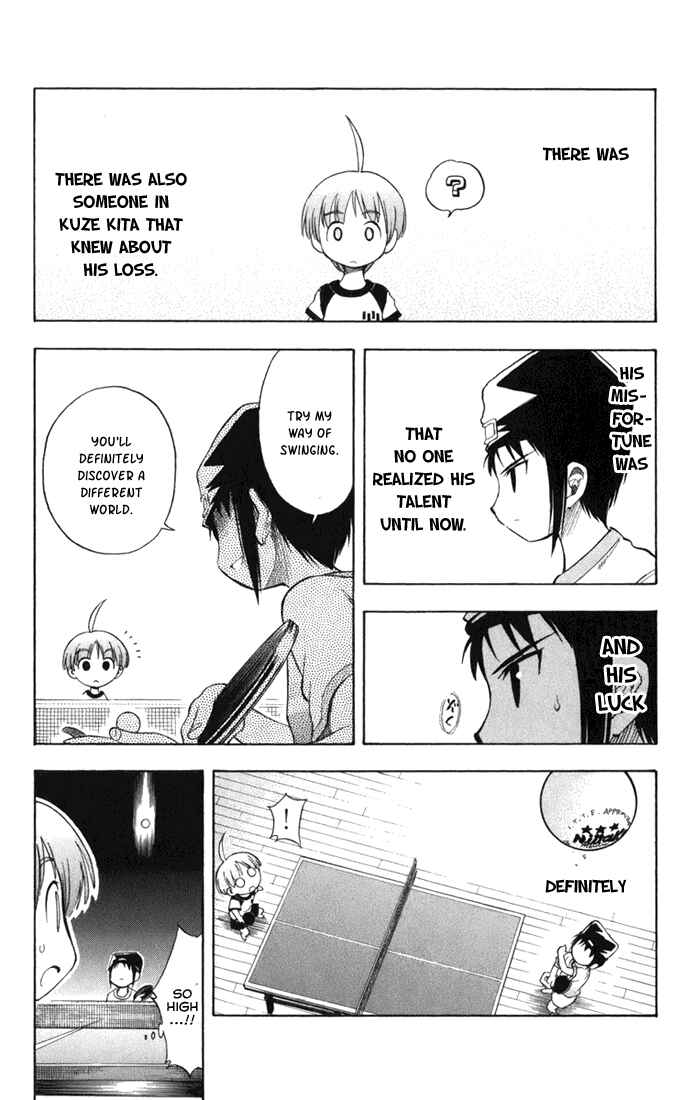 Page 2 Chapter 14 P2! -lets Play Pingpong!-