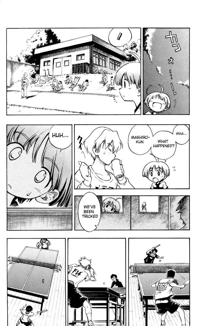 Page 14 Chapter 2 P2! -lets Play Pingpong!-