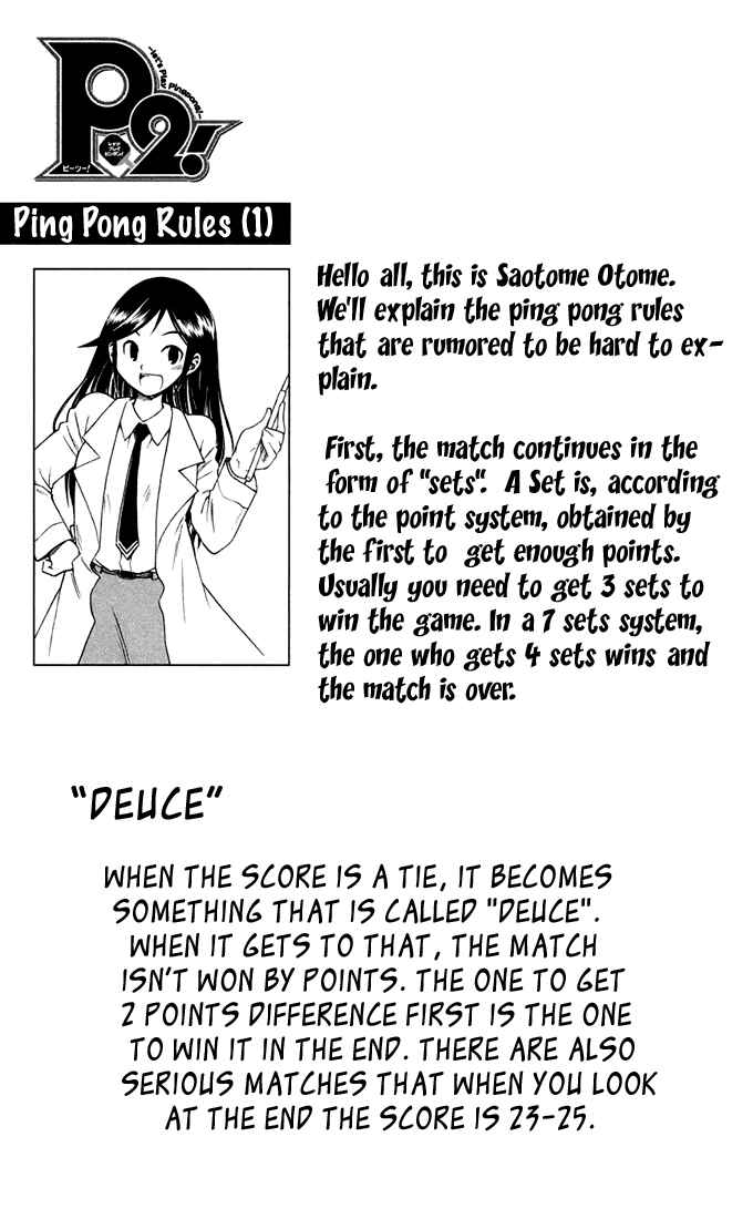 Page 24 Chapter 2 P2! -lets Play Pingpong!-