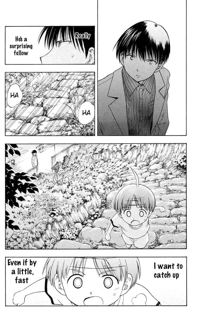Page 20 Chapter 7 P2! -lets Play Pingpong!-