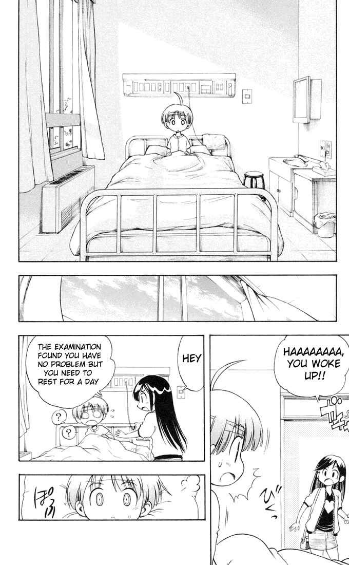 Page 3 Chapter 7 P2! -lets Play Pingpong!-