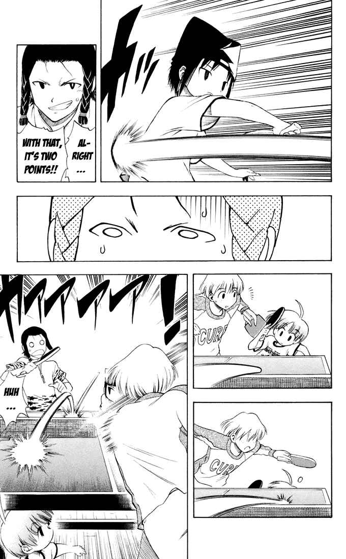 Page 16 Chapter 5 P2! -lets Play Pingpong!-