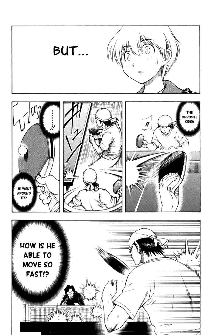 Page 4 Chapter 10 P2! -lets Play Pingpong!-