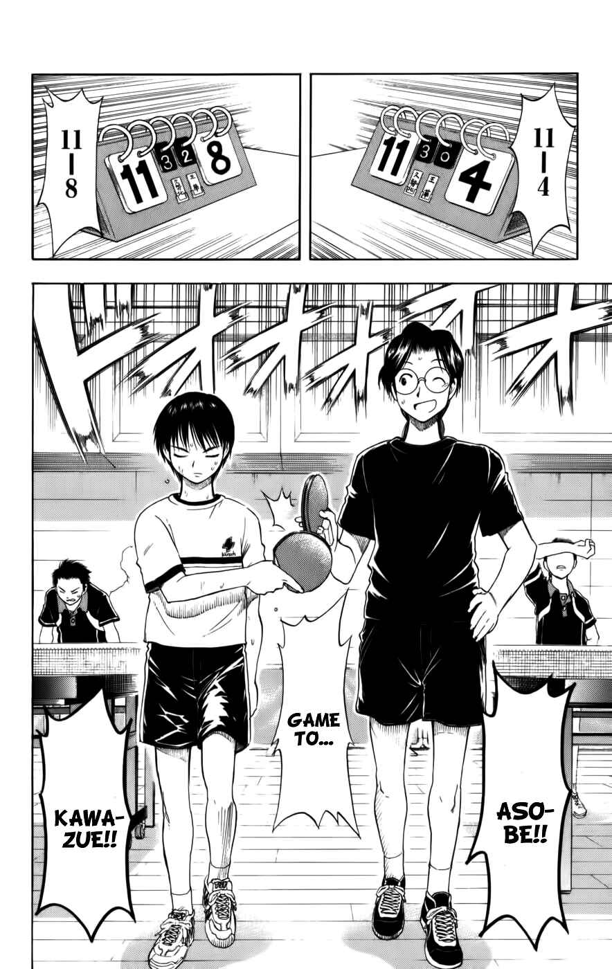 Page 19 Chapter 18 P2! -lets Play Pingpong!-