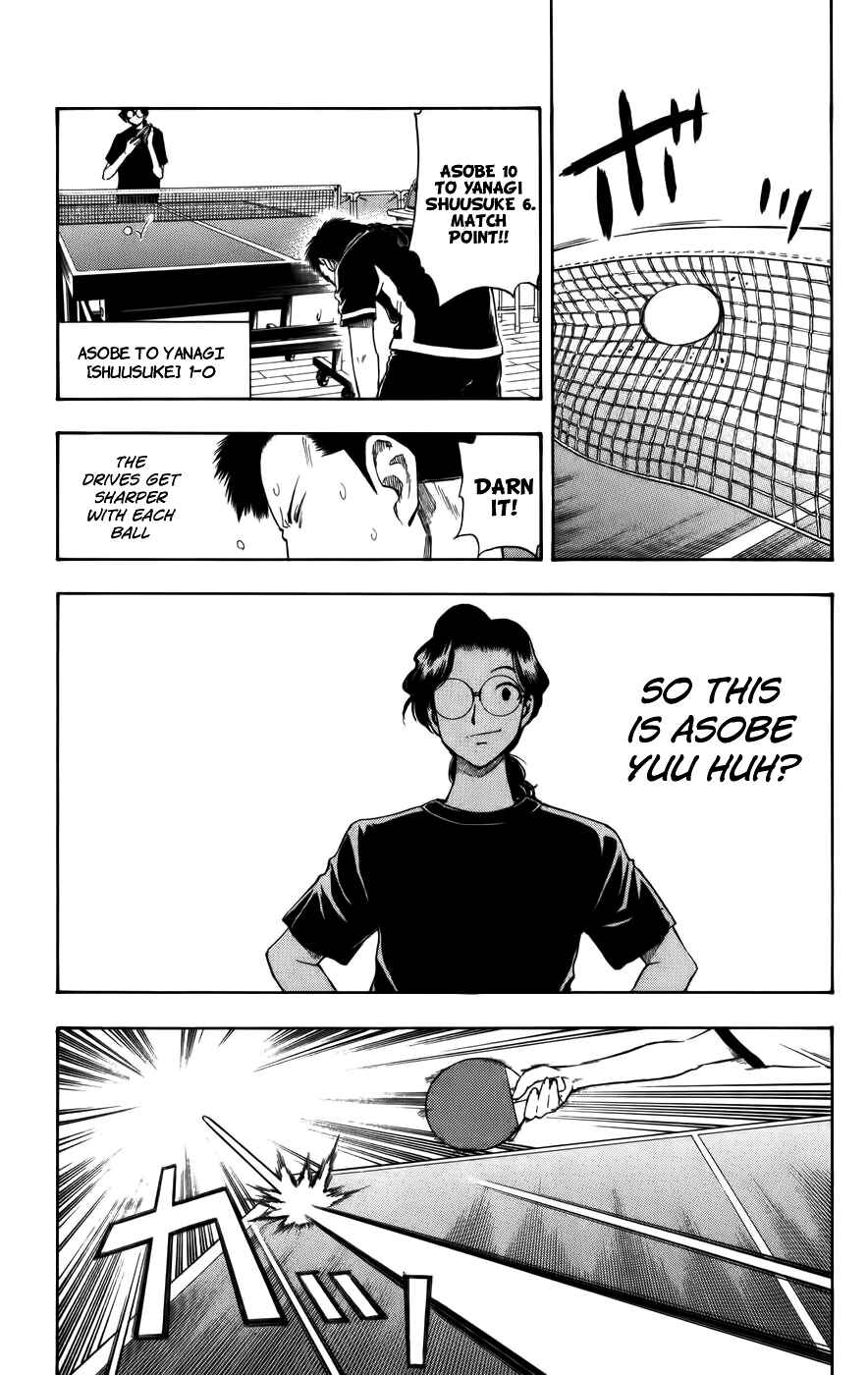 Page 2 Chapter 18 P2! -lets Play Pingpong!-