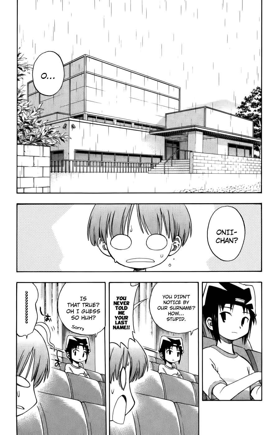 Page 5 Chapter 18 P2! -lets Play Pingpong!-